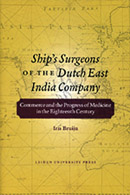 Ship's Surgeons of the Dutch East India Company